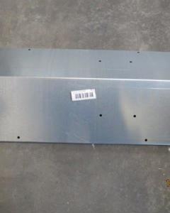 Door filter system Polygon M&M